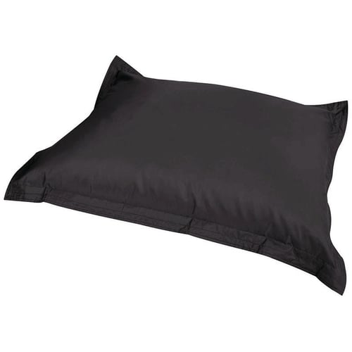 Prissilia Bean Bag - Pillow Black